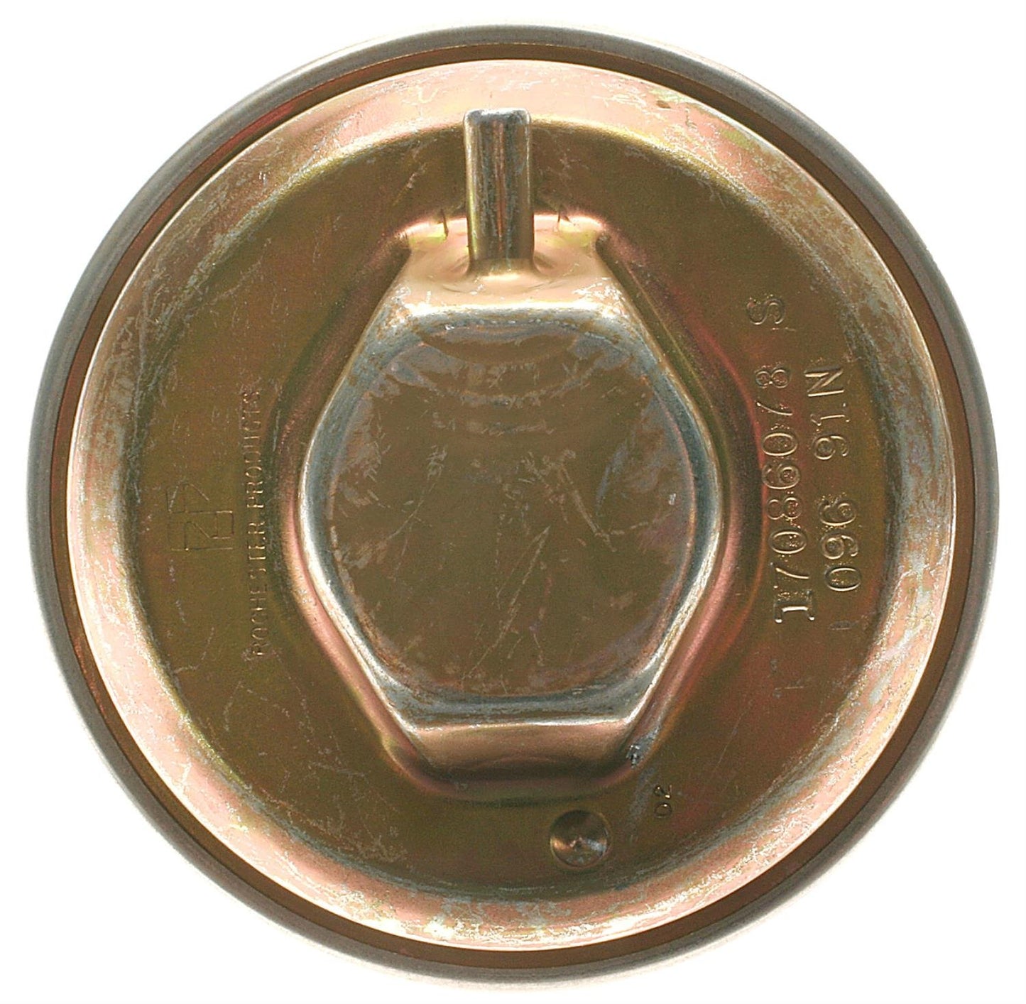 ACDelco Professional 214-2272 EGR Valve