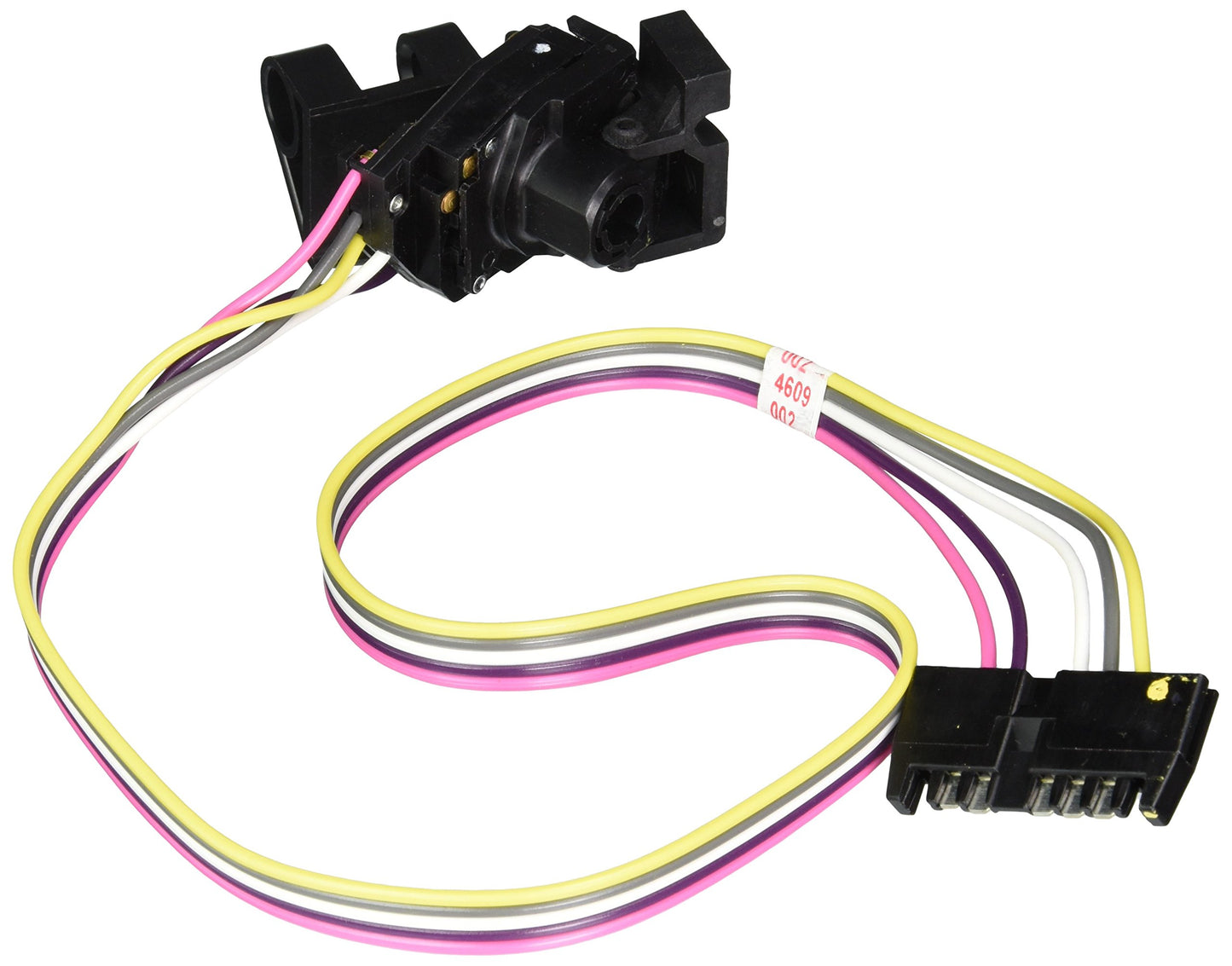 General Motors GM Genuine Parts D6389A Headlamp Dimmer, Windshield Wiper, and Windshield Wiper Switch