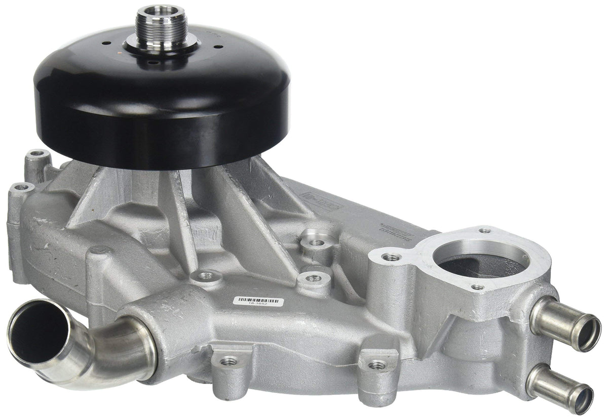 ACDelco 252-845 Professional Water Pump Kit - 2 Pack