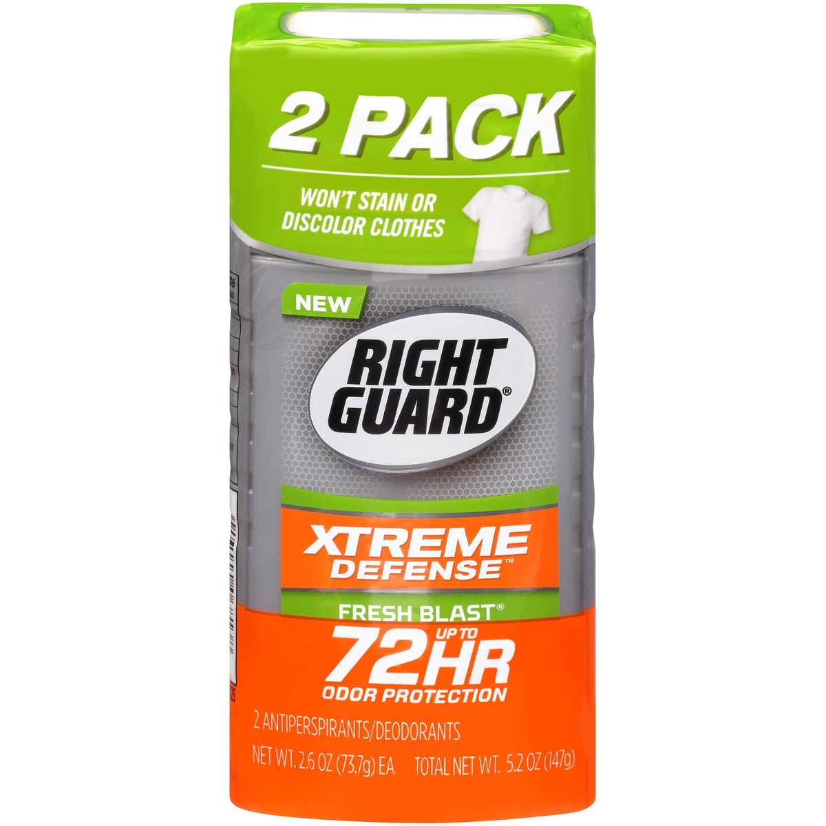 RT GD Td-5 P/s 2.6 oz AP Fresh BL product image 1