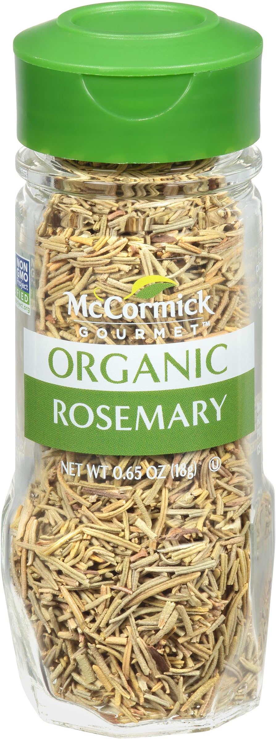 Mccormick Organ Rosemary .65 oz product image 1