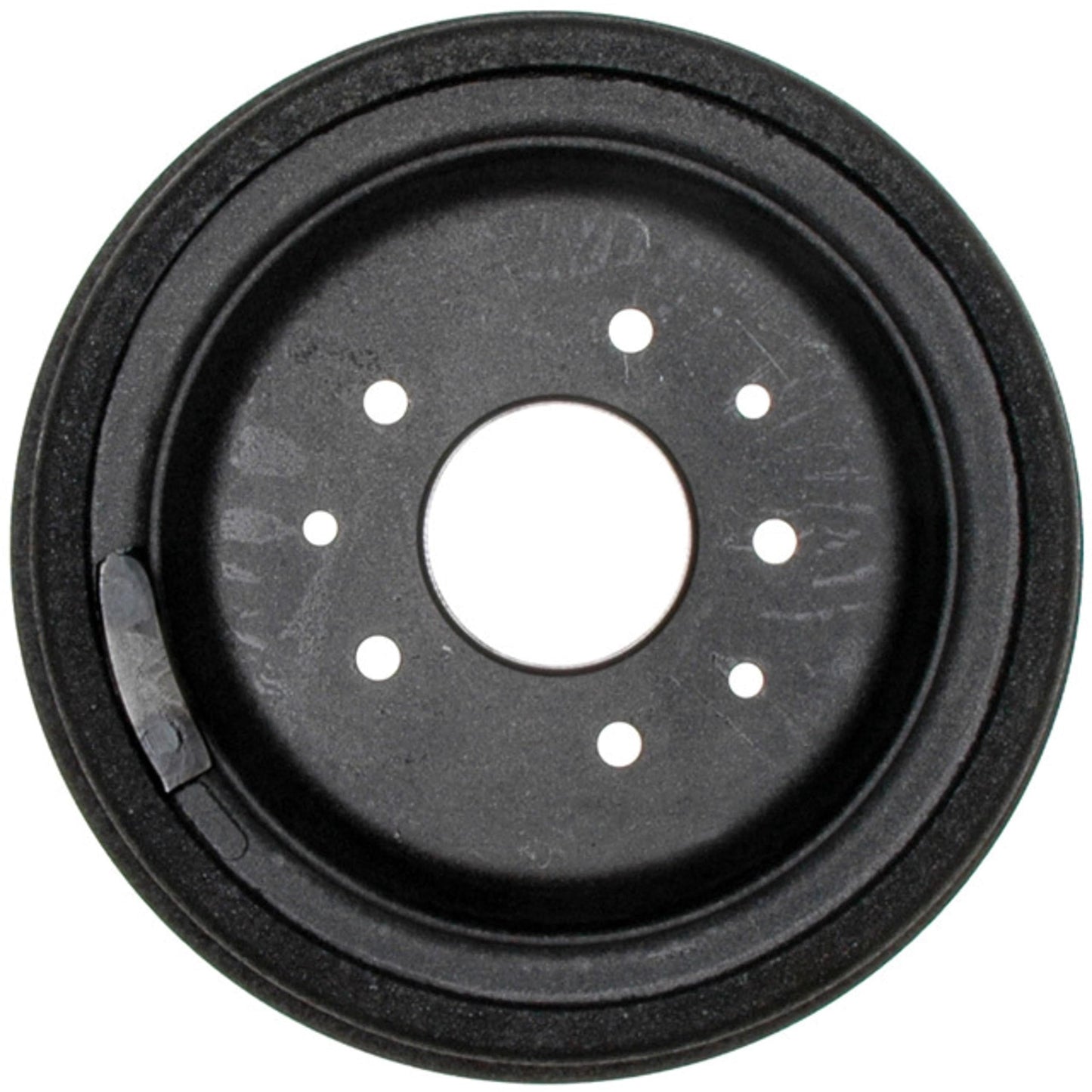ACDelco Advantage 18B382A Brake Drum