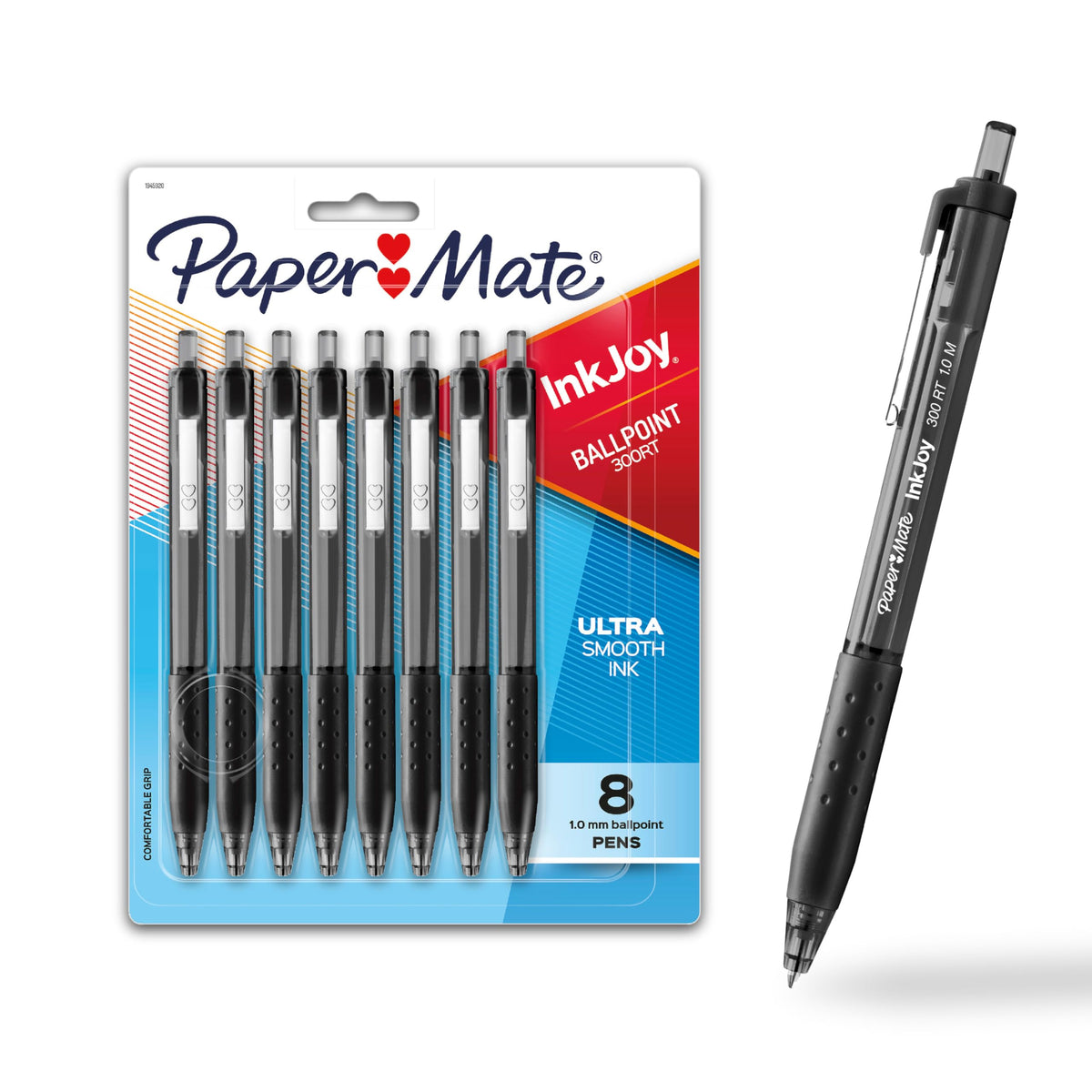 Paper Mate Ink Joy Black 8 ct product image 1