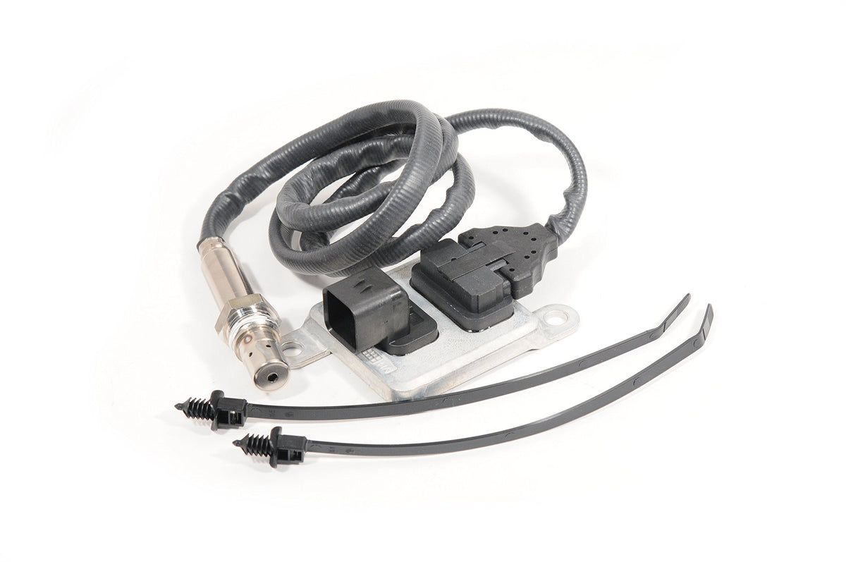 ACDelco GM Original Equipment 19302360 Nitrogen Oxide Sensor with Clips