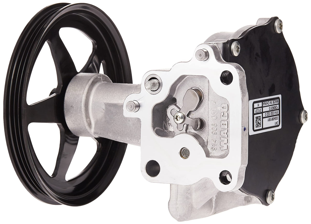 ACDelco GM Original Equipment 12669488 Vacuum Pump