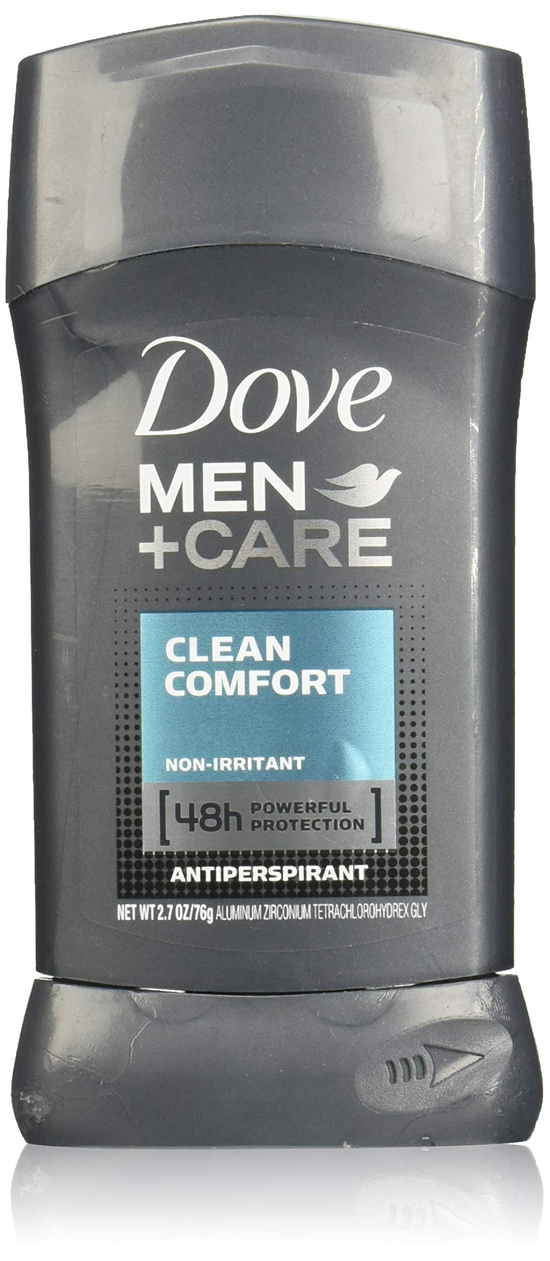 Dove Men's I/s 2.7 oz Clean Comfrt product image 1