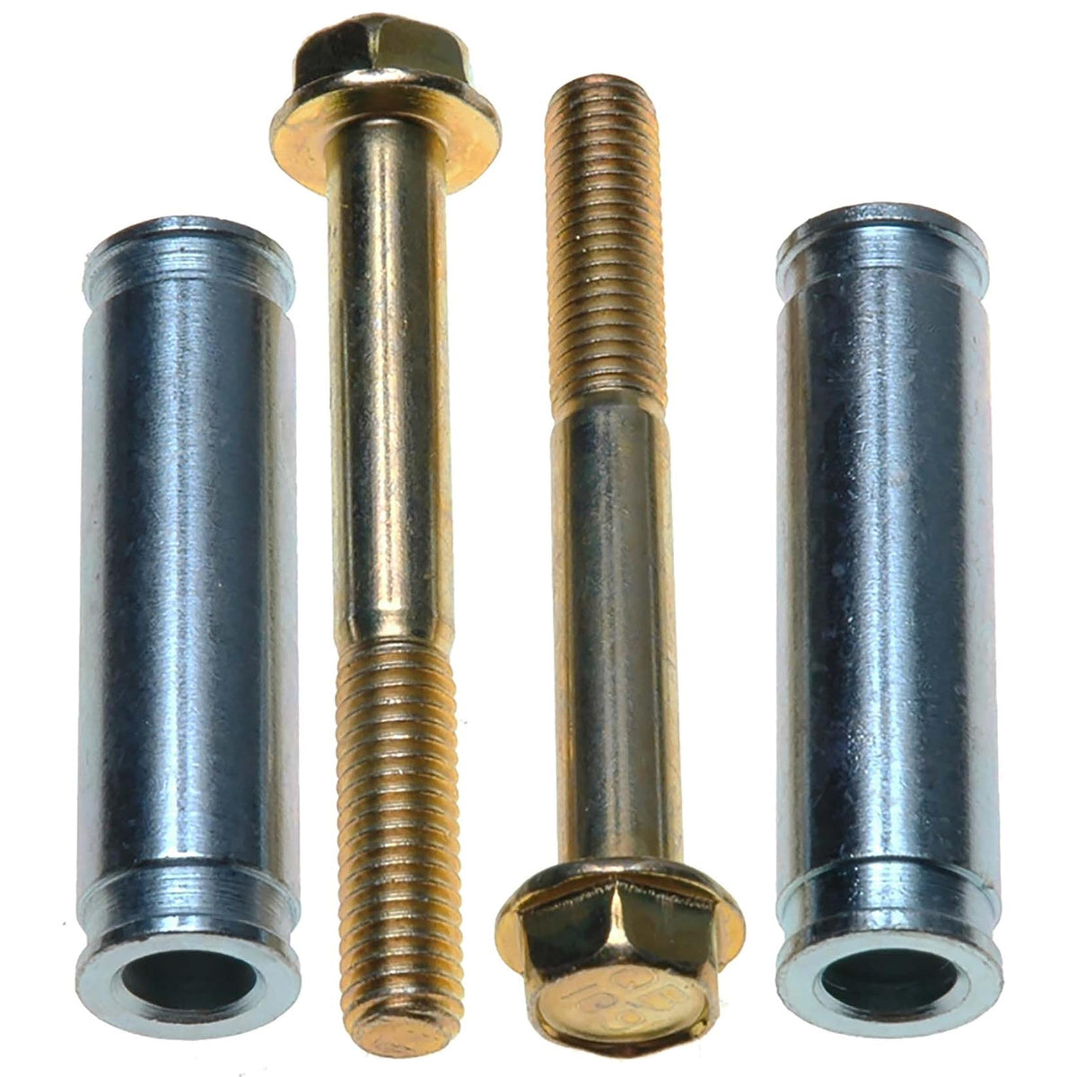 ACDelco Professional 18K947 Front Disc Brake Caliper Bolt