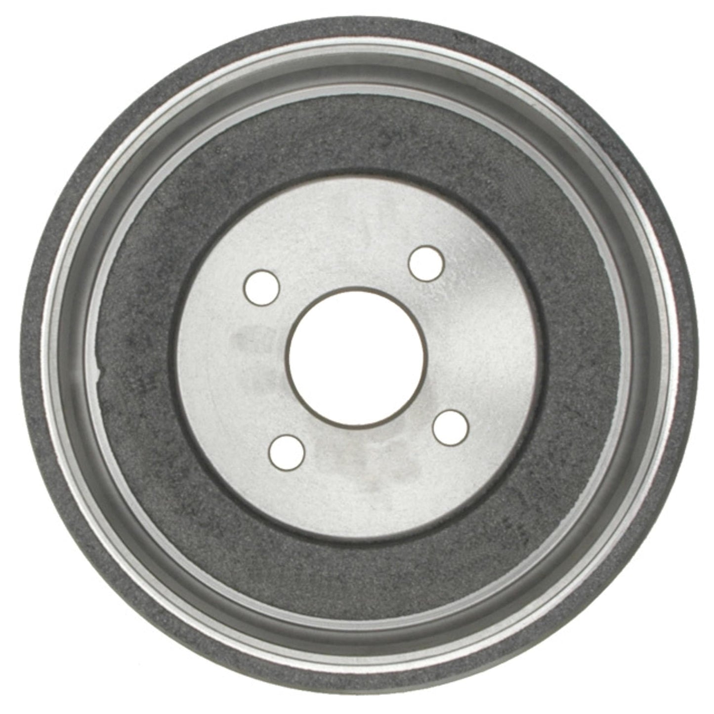 ACDelco Professional 18B547 (19183584) Rear Brake Drum