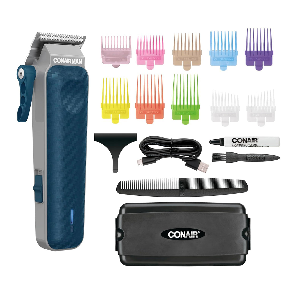 Conair Men's Club Fair product image 1