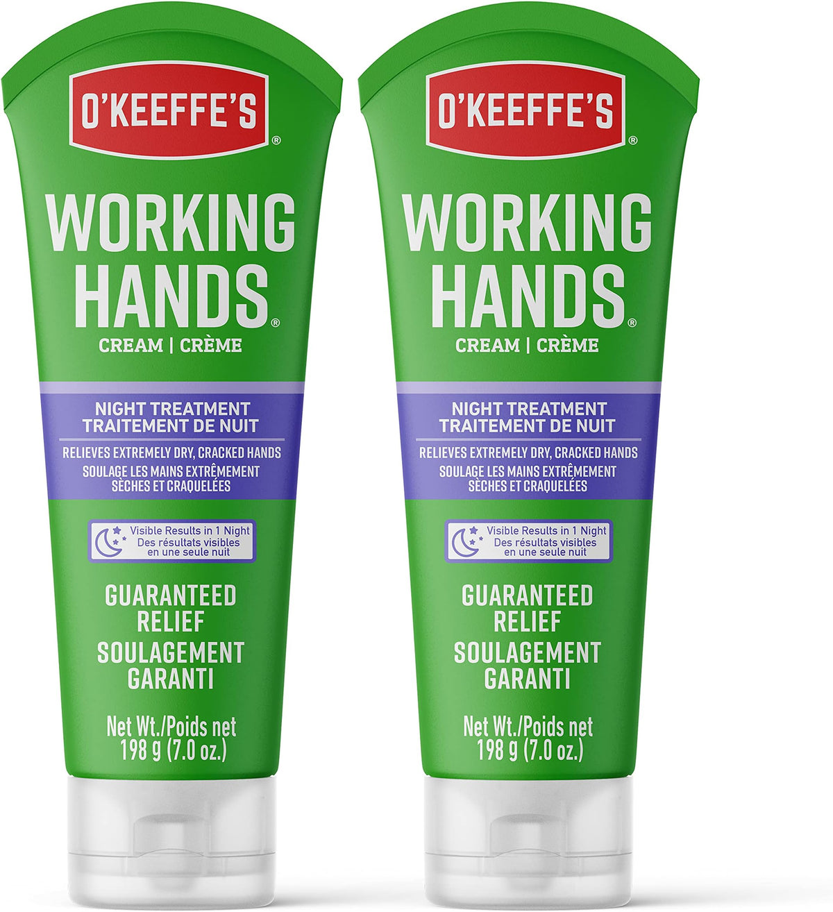 O'keefe Work Hand Lotion 3 oz product image 1