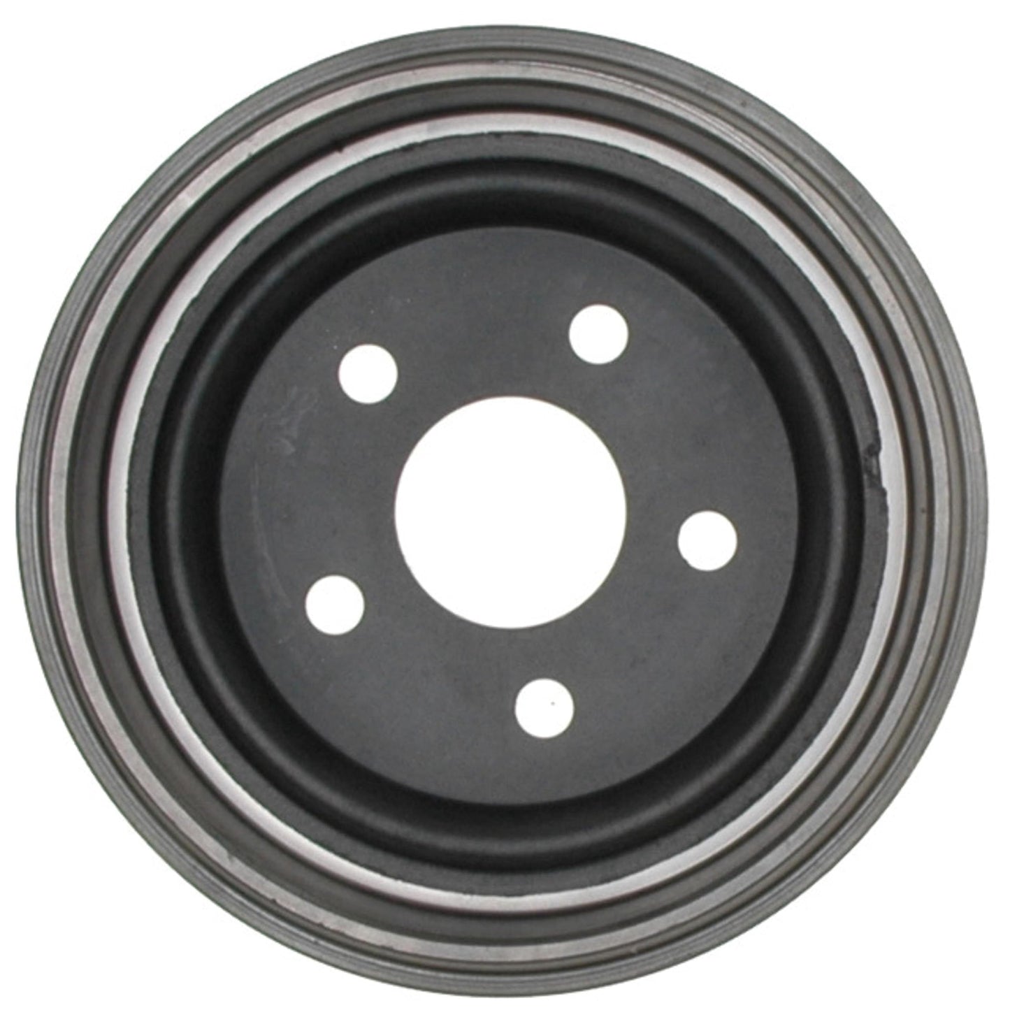 ACDelco Professional 18B99 Rear Brake Drum