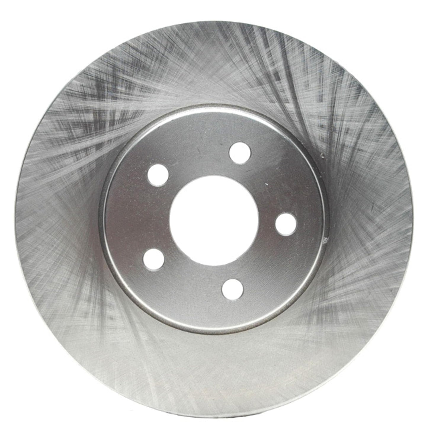 ACDelco Silver 18A888A Front Disc Brake Rotor