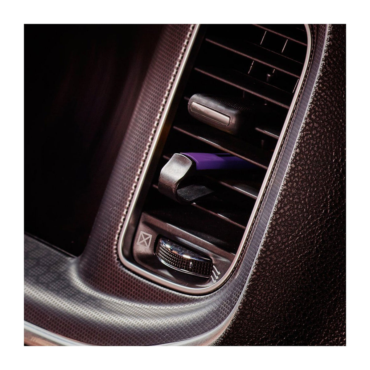Armor All FRESHfx Car Air Freshener Vent Sticks, 4-Sticks in a Pack (Twilight Mist)