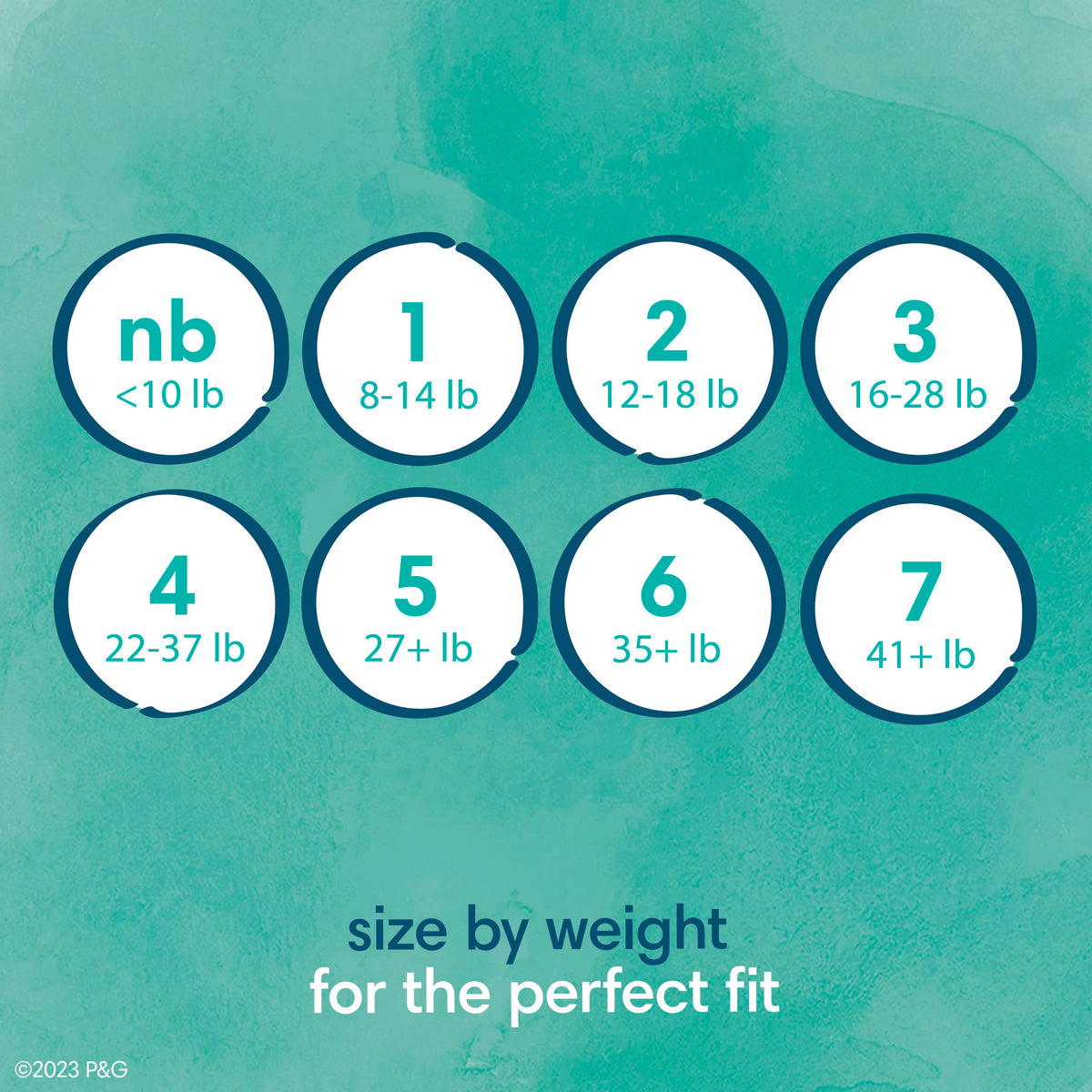 pampers Pure Protection Diaper Size 2 29 ct Old