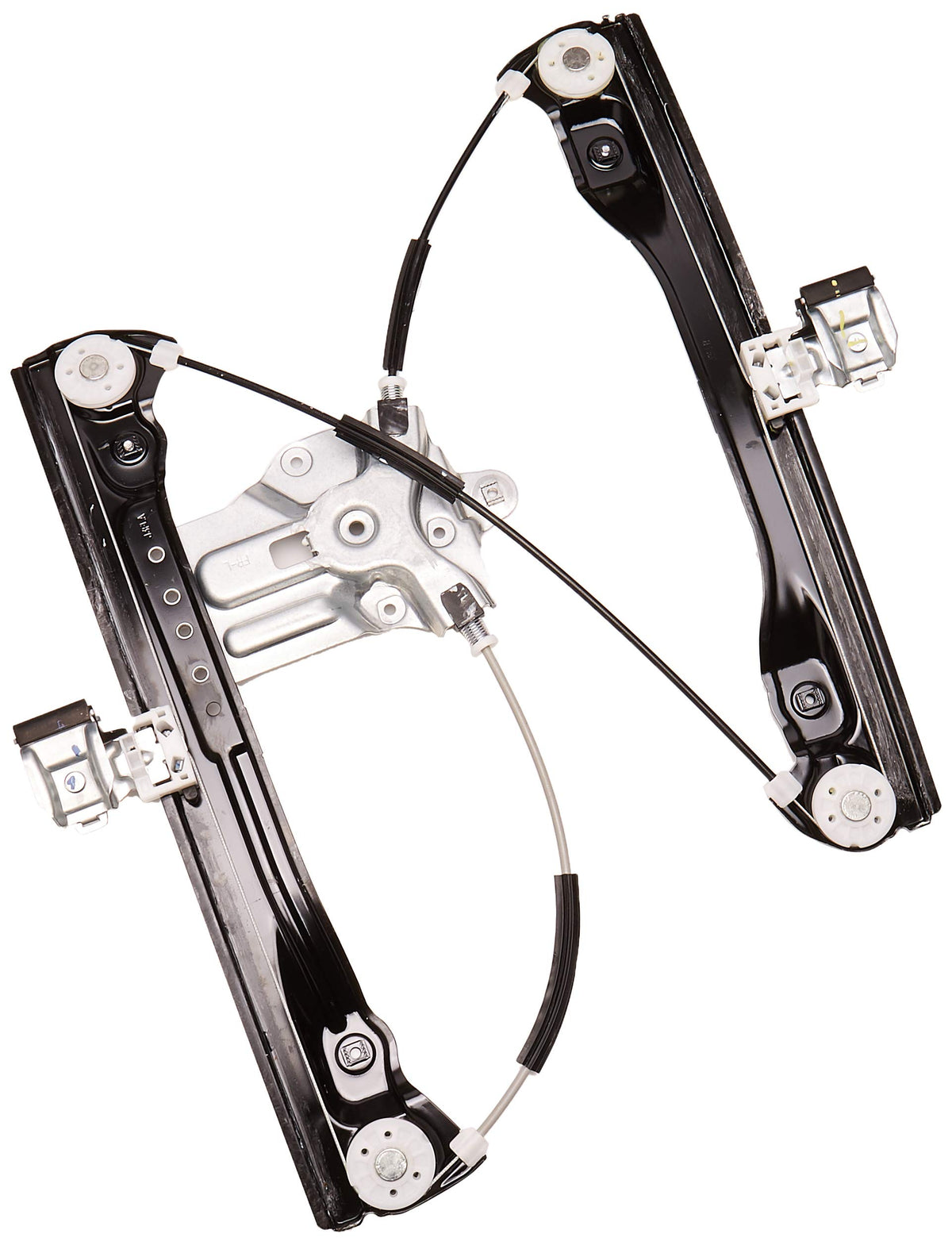 ACDelco GM Genuine Parts 95382561 Front Driver Side Window Regulator without Motor