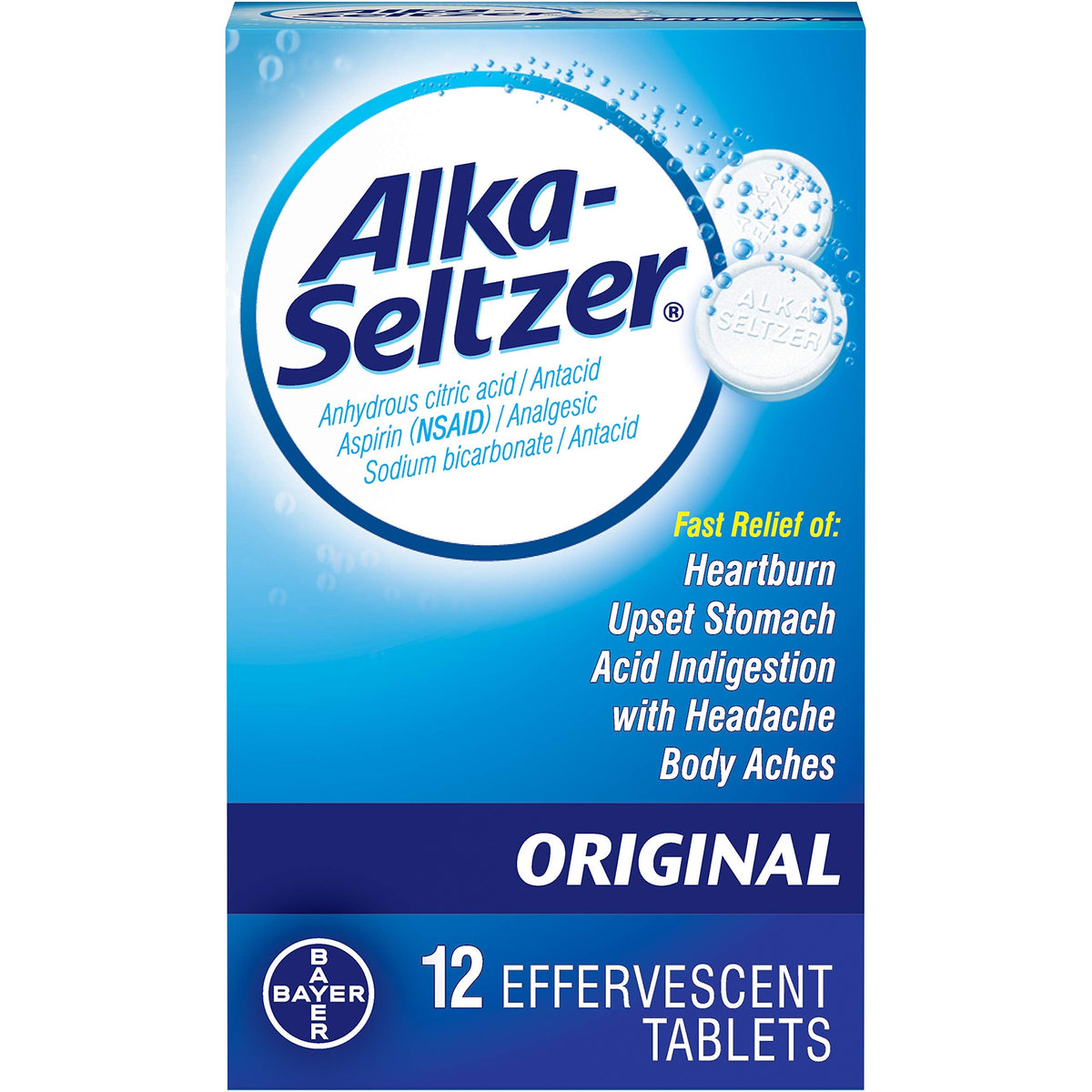 Alka Original 12's product image 1