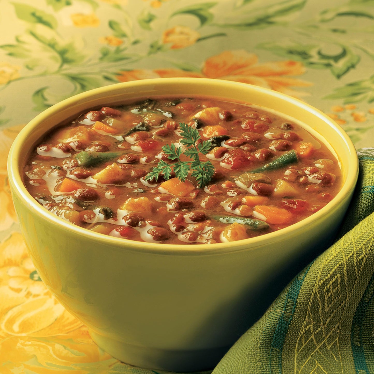 Amy’s Soup, Vegan Light in Sodium Lentil Vegetable Soup, Gluten Free, Made With Organic Vegetables, Canned Soup, 14.5 Oz (12 Pack)