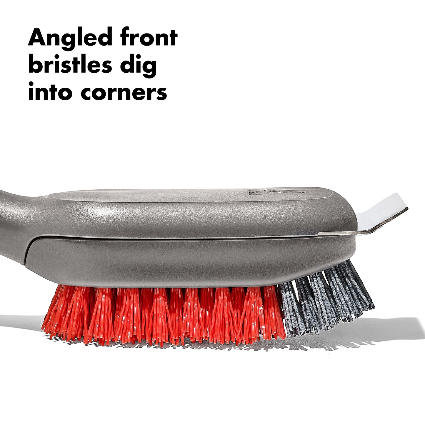 OXO Good Grips Grilling Cold Clean Grill Brush