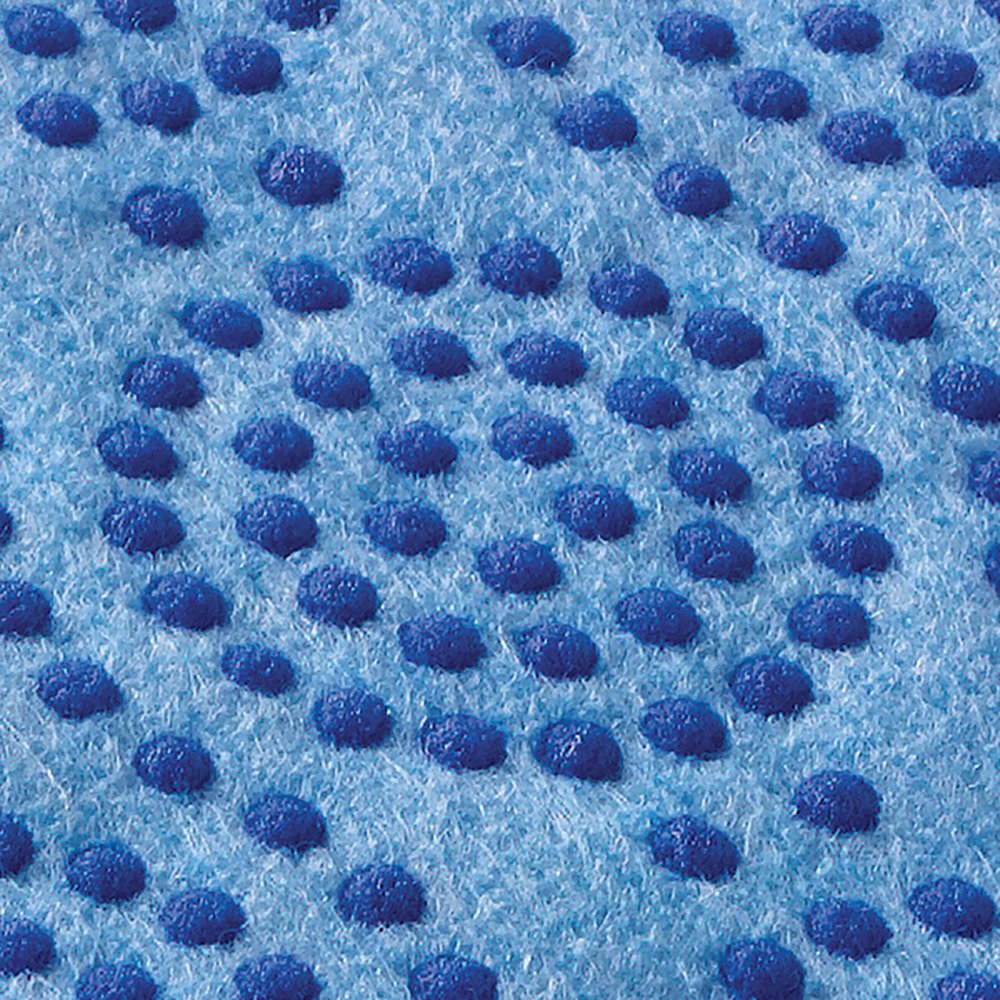 Scotch-Brite Scrub Dots Sponge Refill Dishwand, 1 Count (Pack of 1), Assorted