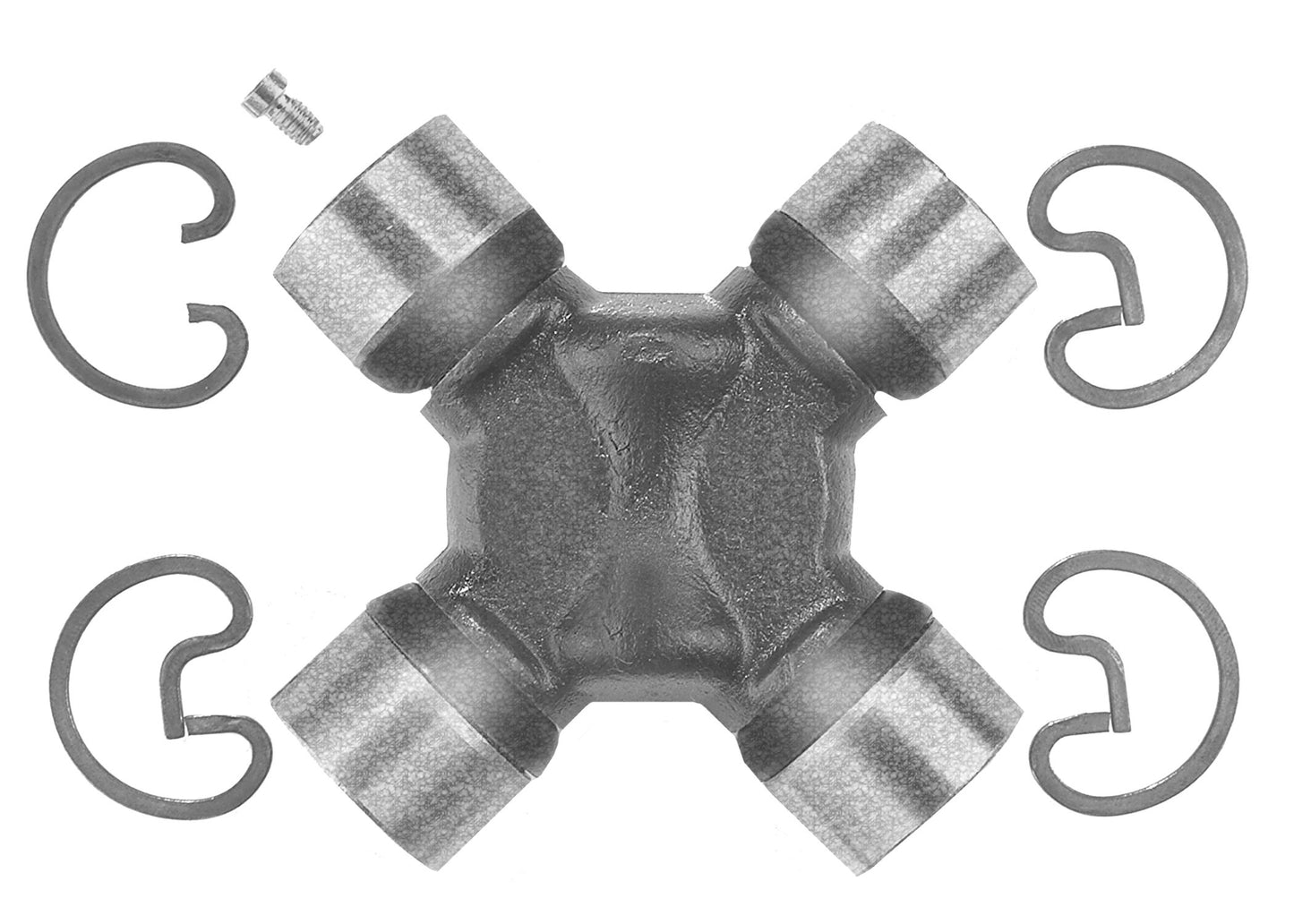 ACDelco Professional 45U0115 U-Joint