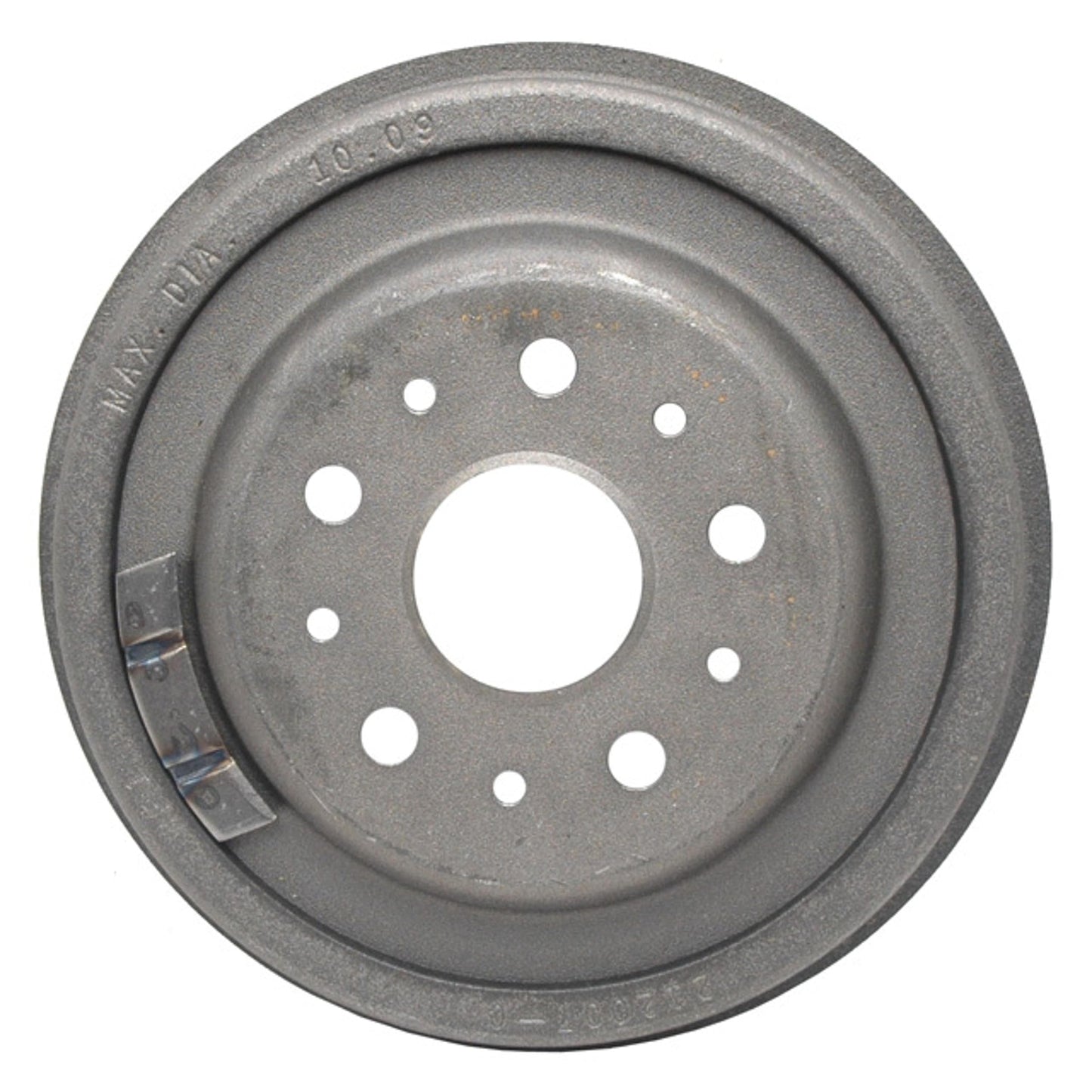 ACDelco Professional 18B479 Rear Brake Drum