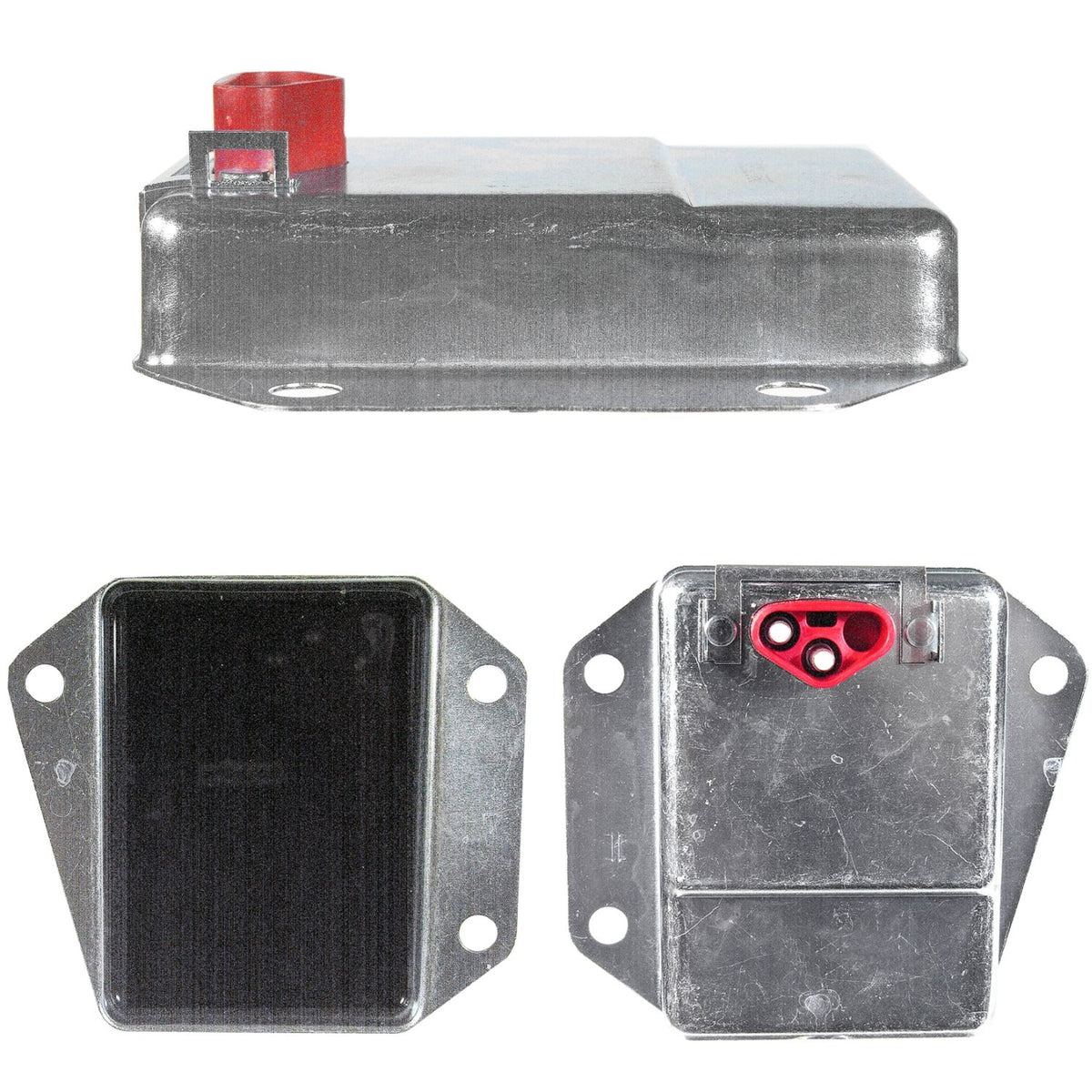 ACDelco Professional C603Z Voltage Regulator