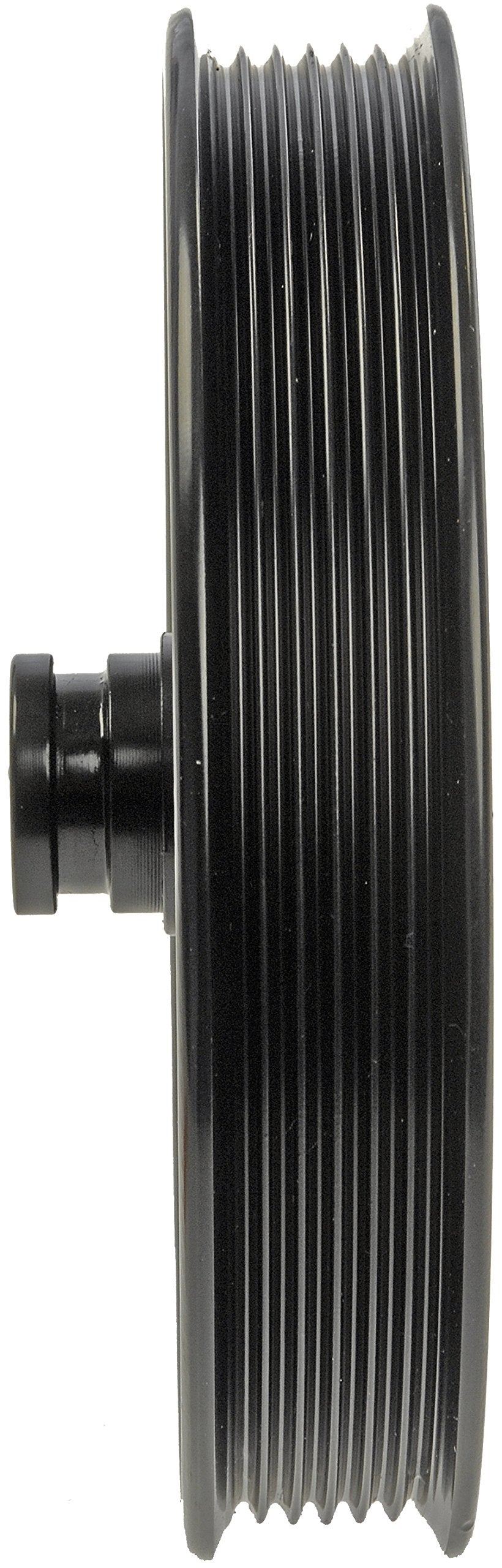 Dorman 300-200 Power Steering Pump Pulley Compatible with Select Models