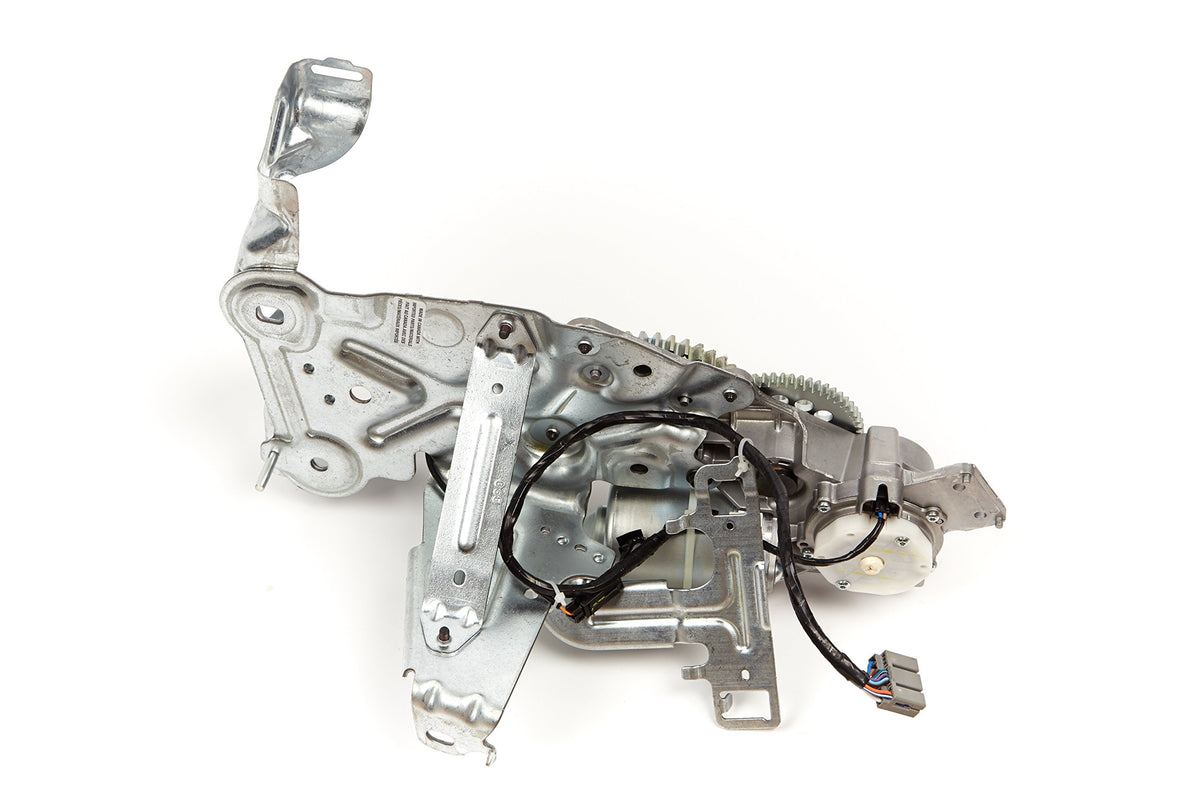 ACDelco - Rear Liftgate H (Slp) (25889603)