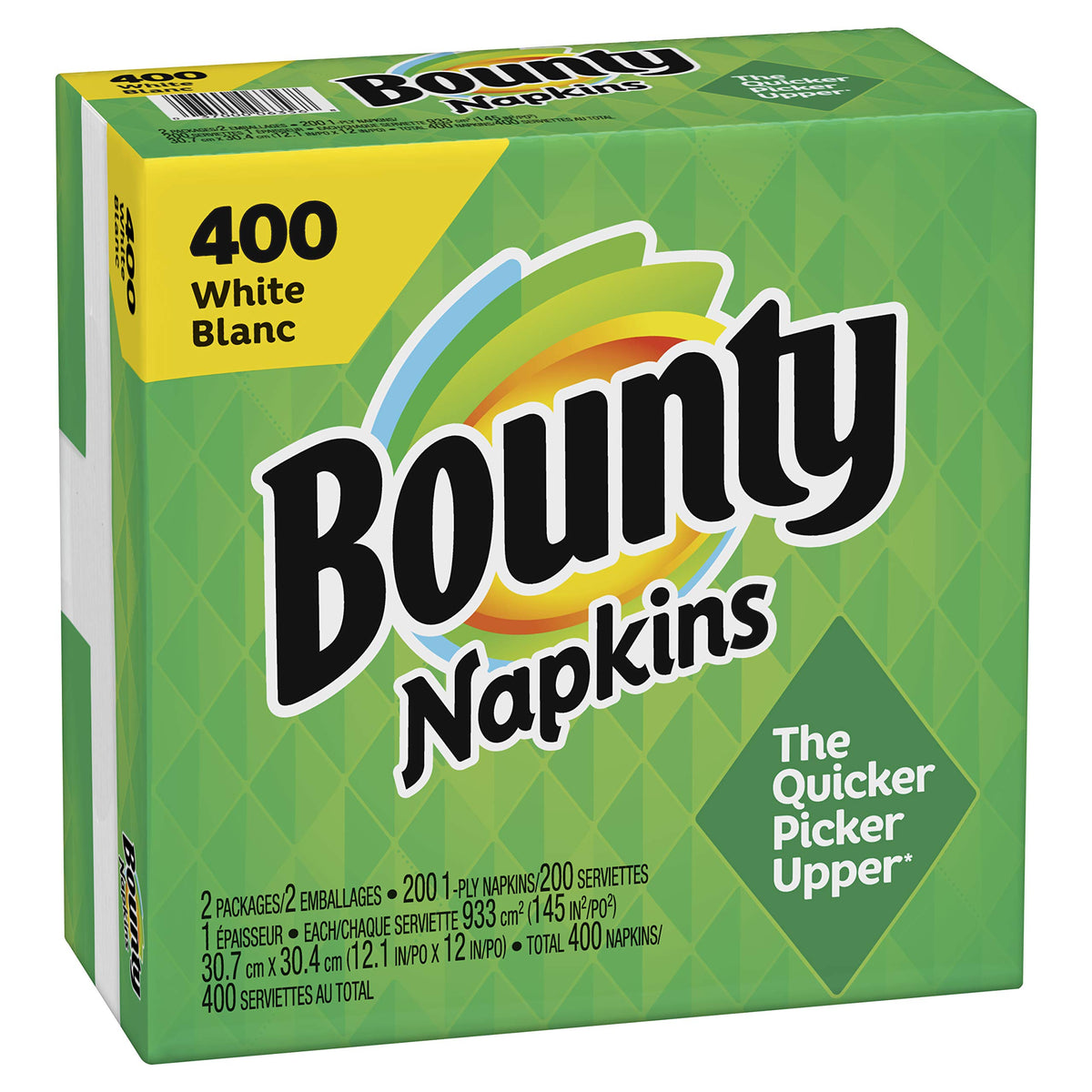 Bounty Dinner Napkins
