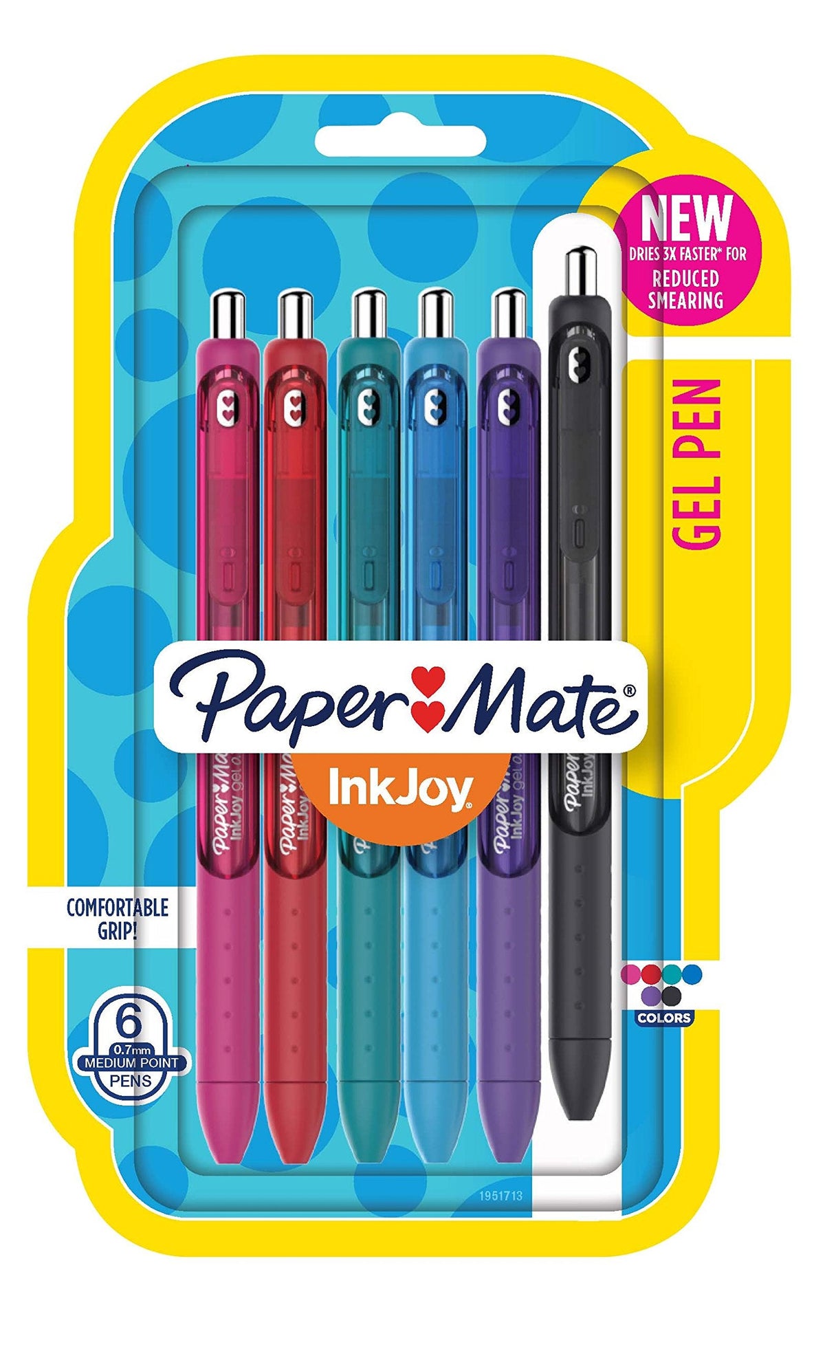 Paper Mate Ink Joy 6 ct product image 1