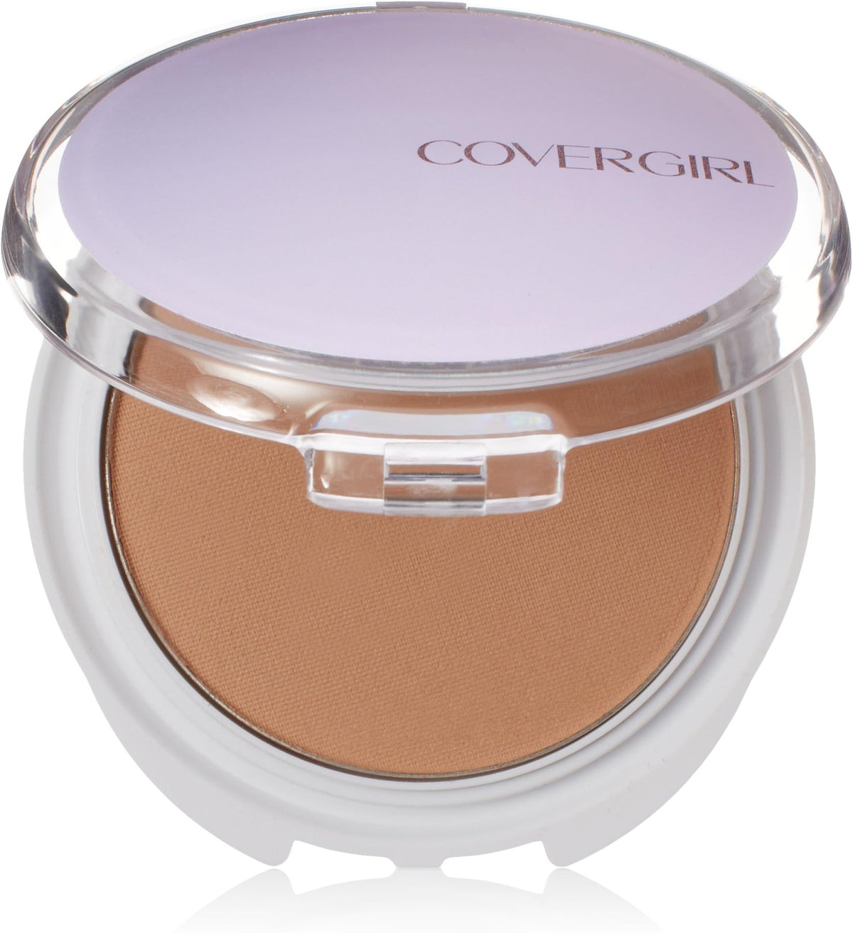 Covergirl Adv Pressed Pwd Nbge product image 1