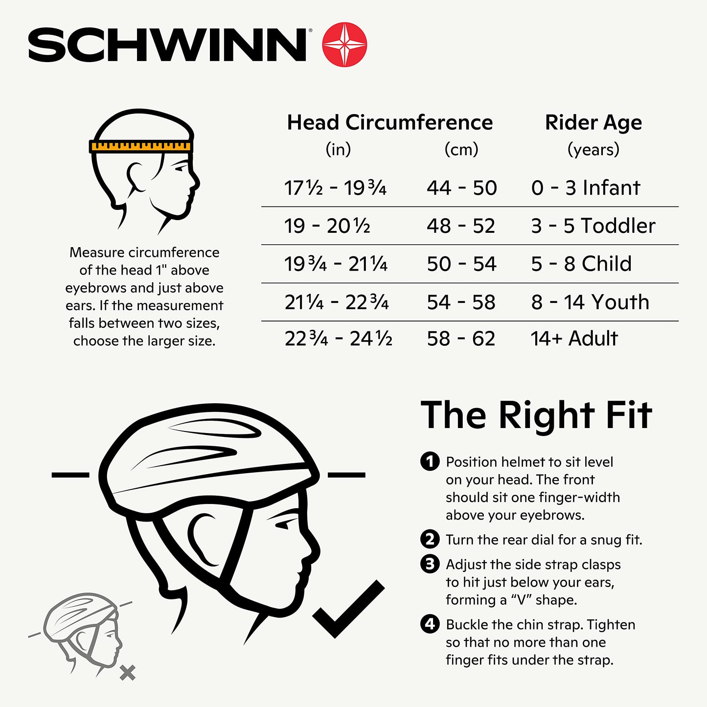 Schwinn Intercept Bike Helmet For Adult Men Women Ages 14 and Up, Can Fit Head Circumference 58-62 cm, With 10 Vents, Snap On/Off Visor, Adult Purple