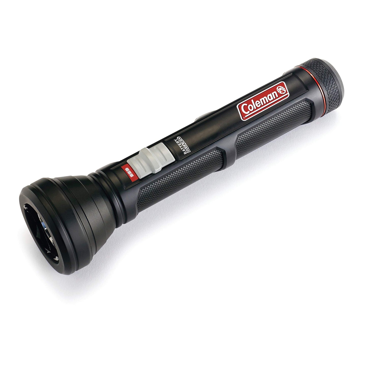 Coleman 625 Lumens LED Flashlight with Enhanced Battery Protection, Water-Resistant, Batteries Last up to 25% Longer Than Other Flashlights, Great for Camping, Power Outage, Emergencies, & More
