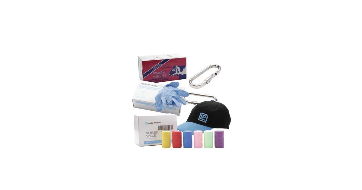 General Care Head Covers 20gm 50 ct product image 1