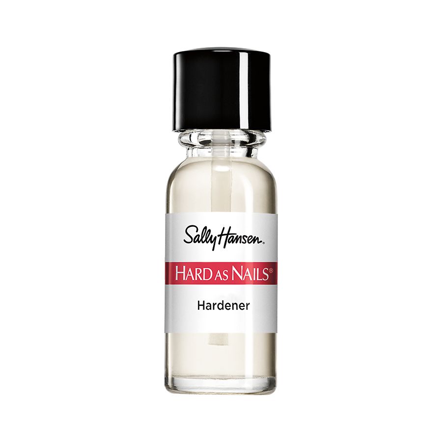 Sally Hansen Hnsn Hard AS Nails Clear product image 1