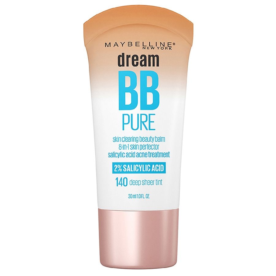 Maybel Dream BB Cream 8n1 Prfctr product image 1