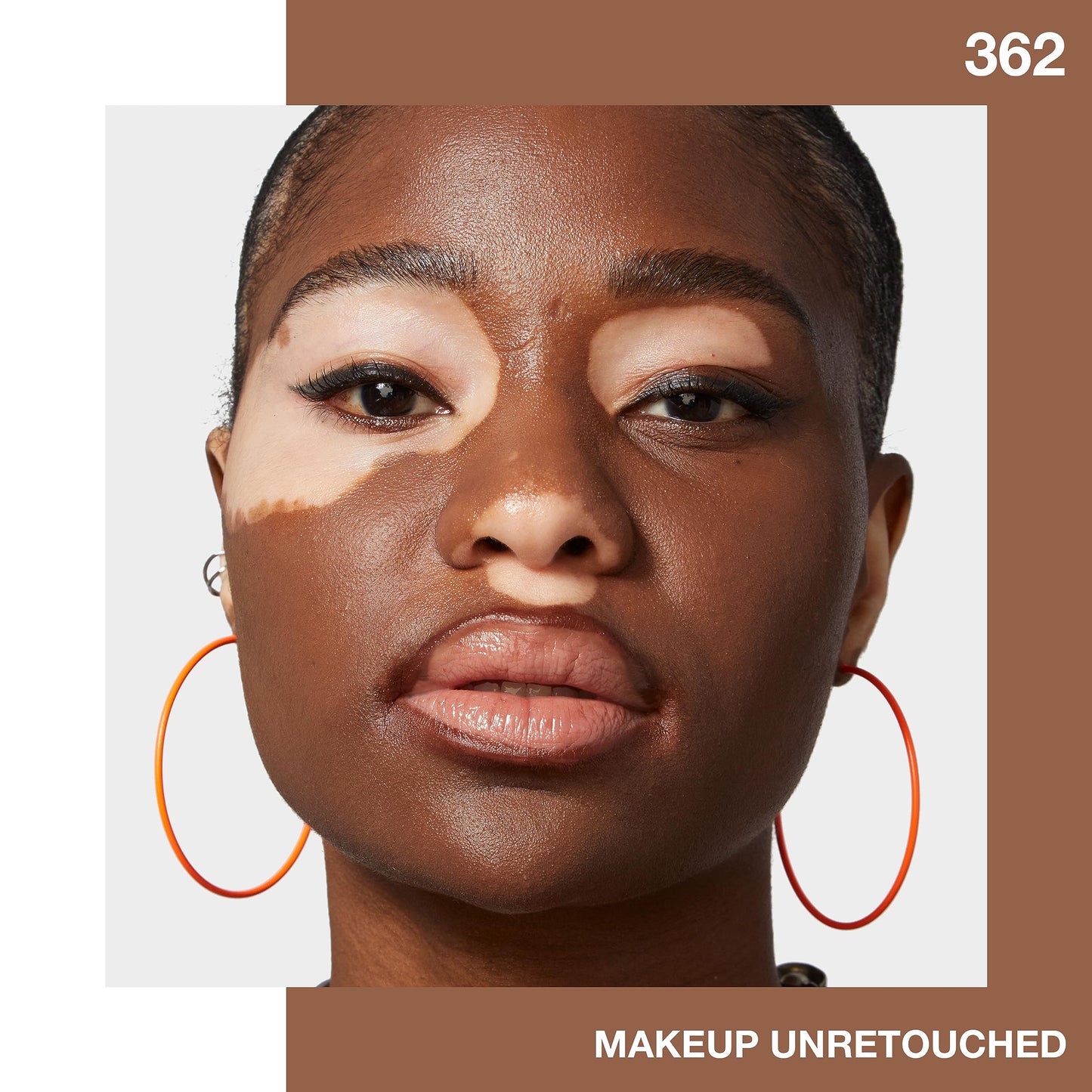 Maybelline Fit Me Matte + Poreless Liquid Foundation Makeup, Truffle, 1 fl; oz; Oil-Free Foundation