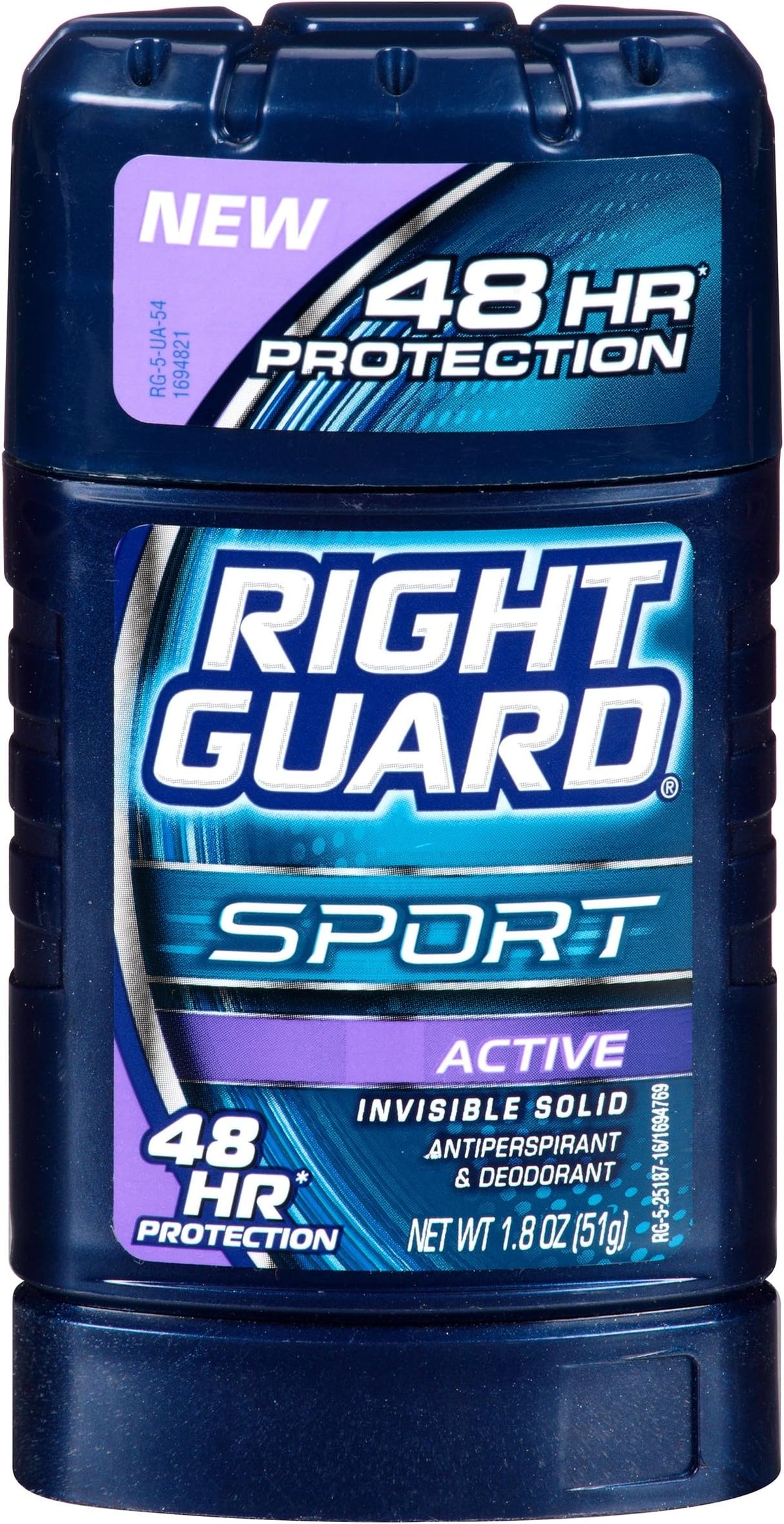 RT GD Antiperspirant 6 oz Powder Dry product image 1
