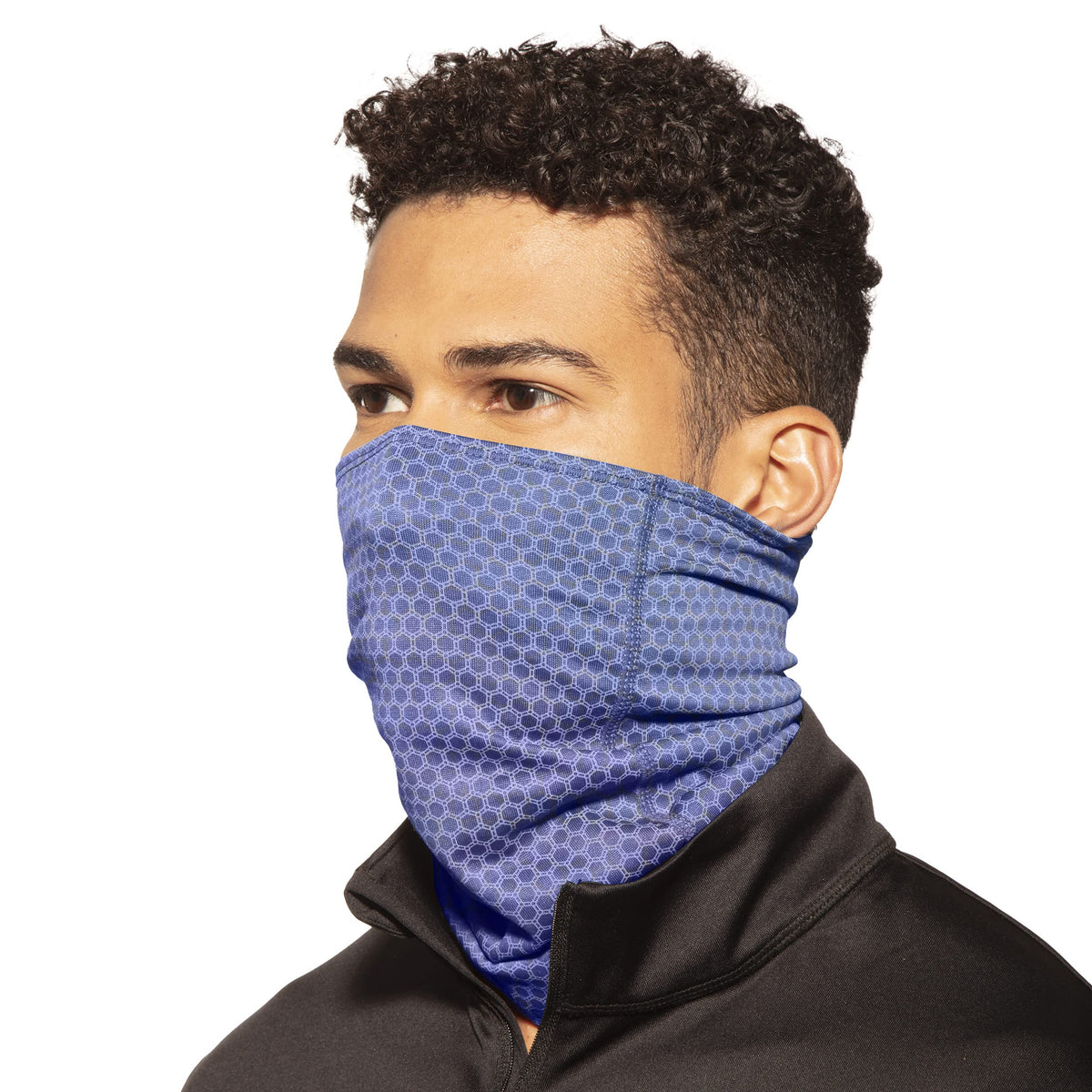 Copper Fit Guardwell Mask Blu product image 1
