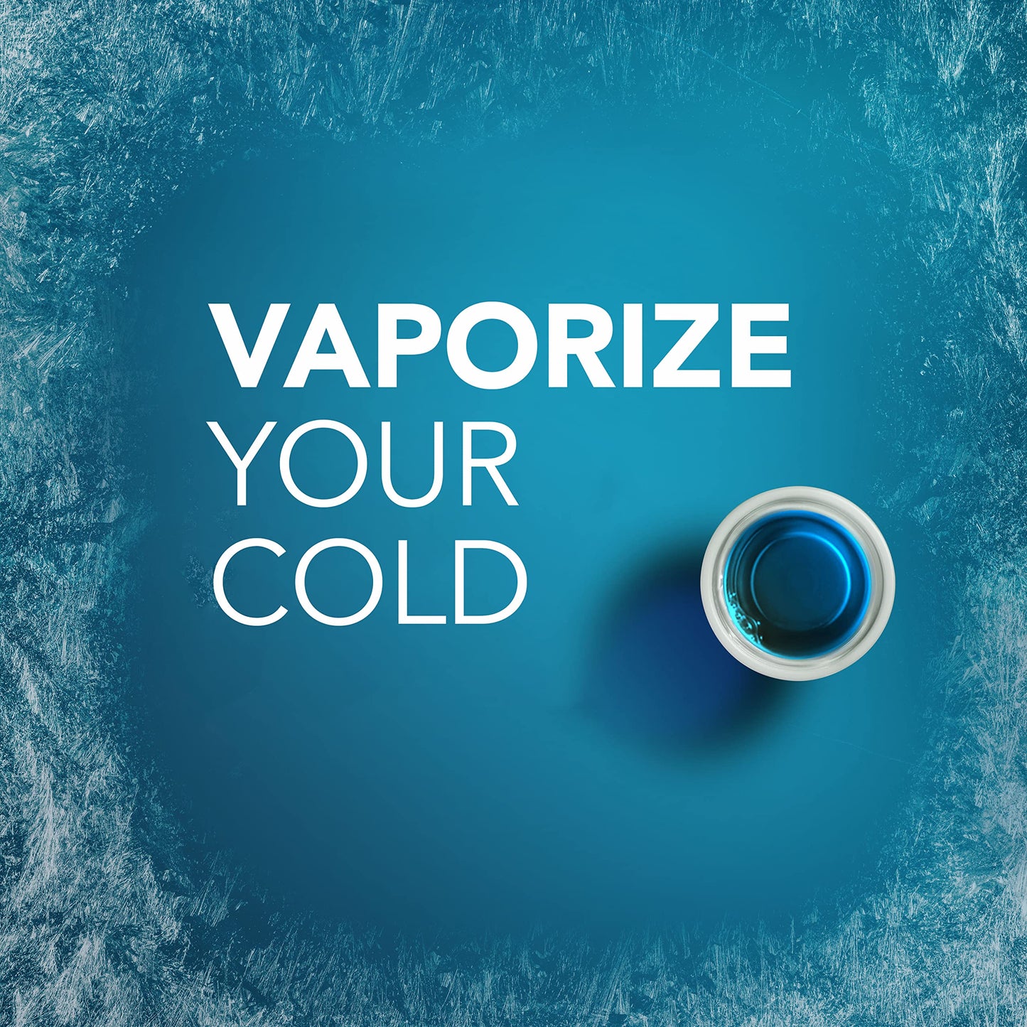 Vicks NyQuil Severe with VapoCOOL Nighttime Cough, Cold and Flu Relief Liquid, Berry, 12 Fl Oz