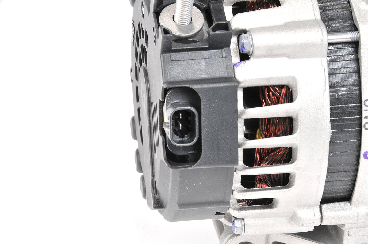 ACDelco 13597244 GM Original Equipment Alternator