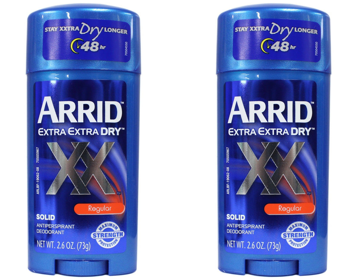 Arrid Sld XX 2.6 oz Reg product image 1