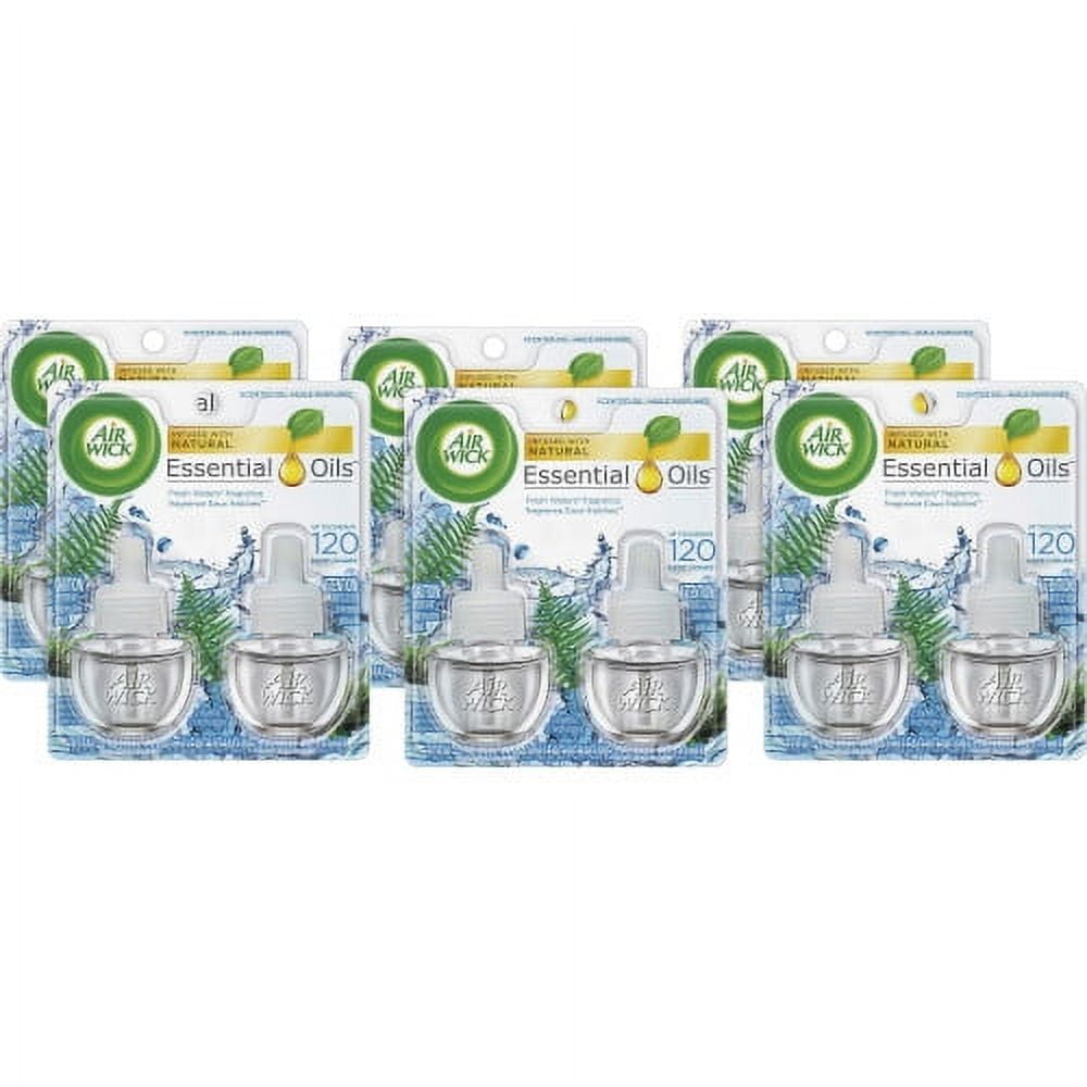 Air Wick Scnt Oil Fresh .67 Kit product image 1