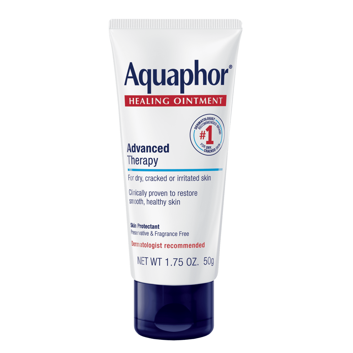 Aquaphor Healing Oint 1.75 product image 1