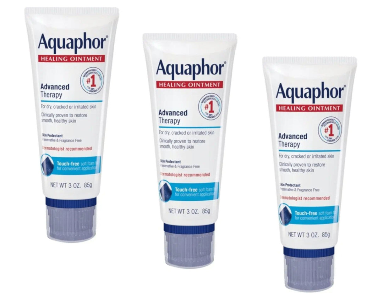 Aquaphor NO Touch Oint 3 oz product image 1