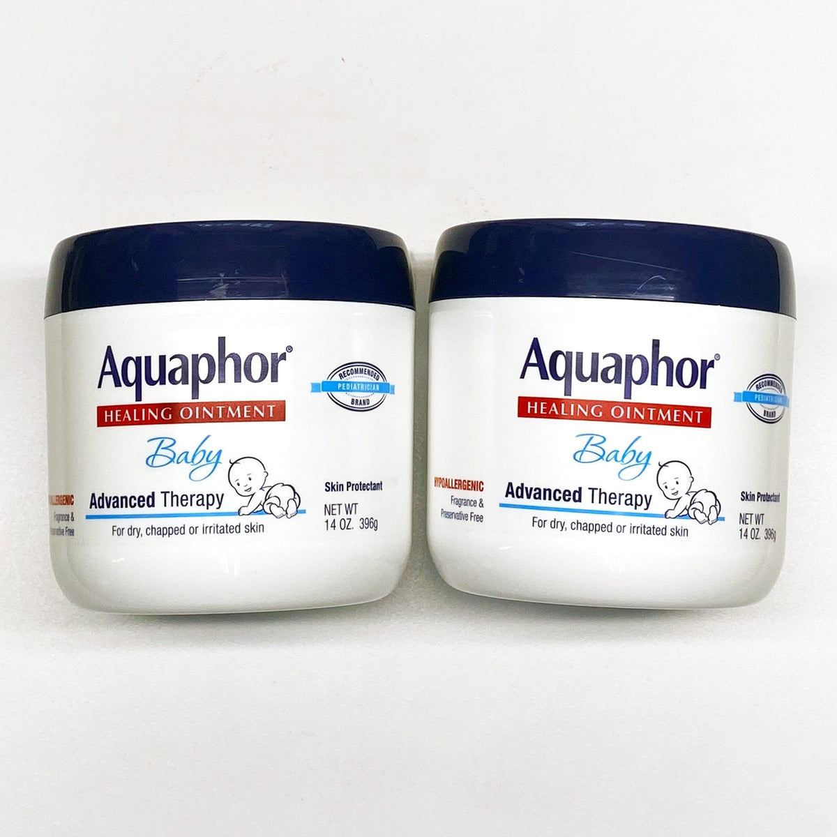 Aquaphor Mini Jar - Carded .25z product image 1