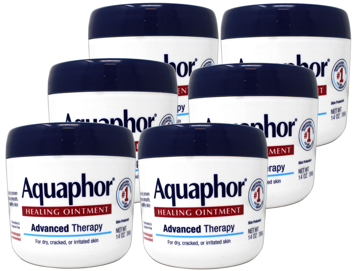 Aquaphor Healing Ointment 14 oz product image 1