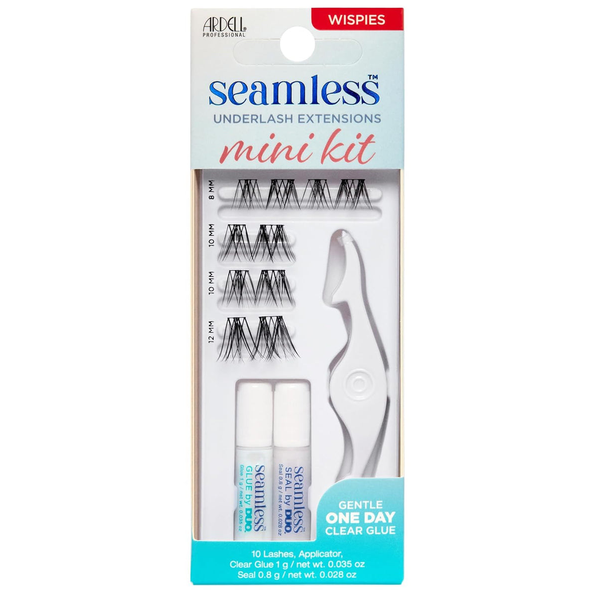 Ardell Seamless Mini Kit Faux 10 product image 1
