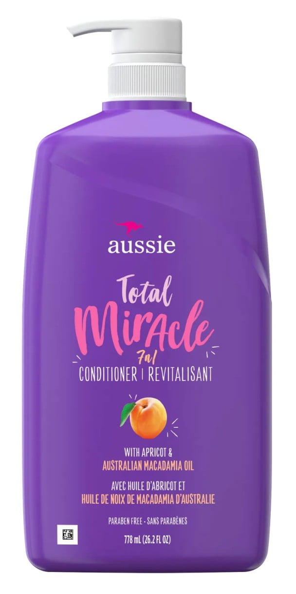Aussie 26.2 oz Miracle 7n1 Conditioner product image 1