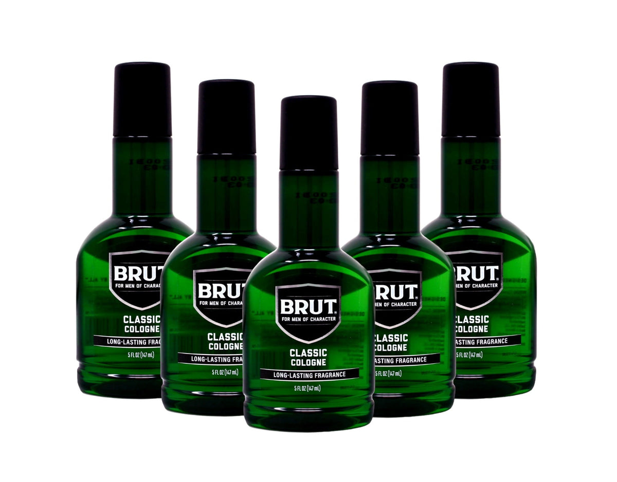 Brut Cologne 5 oz product image 1